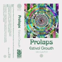 Prolaps - Ultra Cycle Pt. 2: Estival Growth