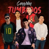 Natanael Cano - Corridos Tumbados
