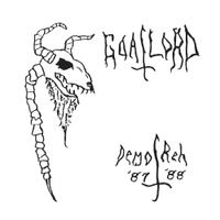 Goatlord - Demo '87