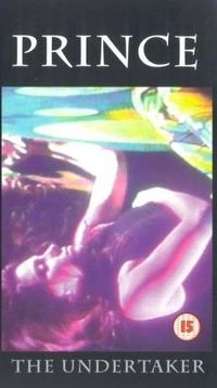 Prince - The Undertaker