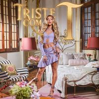 Pabllo Vittar - Triste com T
