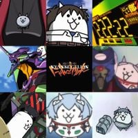 高橋洋子 [Yoko Takahashi] - にゃん酷なにゃんこのテーゼ