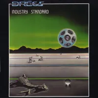 Dixie Dregs - Industry Standard