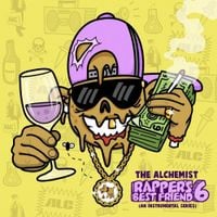 The Alchemist - Rapper's Best Friend 6