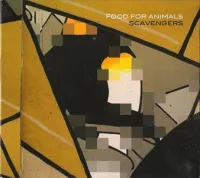 Food For Animals - Scavengers
