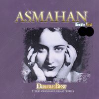 Asmahan - Double Best