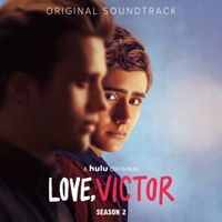 Various Artists - Love, Victor: Season 2 (Original Soundtrack)