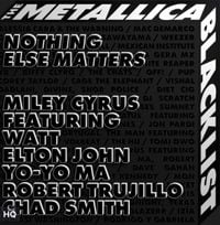 Miley Cyrus - Nothing Else Matters