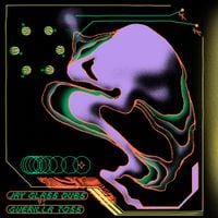 Jay Glass Dubs Vs Guerilla Toss - Jay Glass Dubs Vs Guerilla Toss