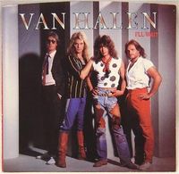 Van Halen - I'll Wait