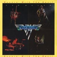 Van Halen - Runnin' with the Devil