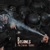BYGONES. - If An Engine Burns