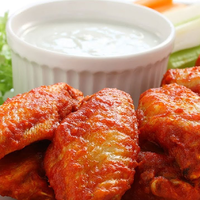 Dunkey - This is a Chicken Wing