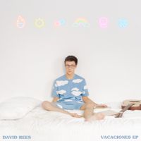 David Rees - Vacaciones