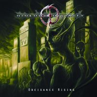 Hideous Divinity - Obeisance Rising