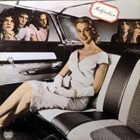 Sparks - Halfnelson