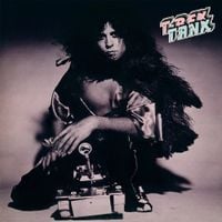 T. Rex - Tanx
