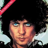 T. Rex - Zinc Alloy and the Hidden Riders of Tomorrow