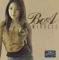 BoA - MIRACLE