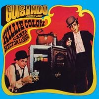 Willie Col&oacute;n & H&eacute;ctor Lavoe - Guisando (Doing a Job)