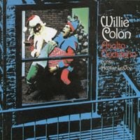 Willie Col&oacute;n - Asalto Navide&ntilde;o