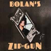 T. Rex - Bolan's Zip Gun