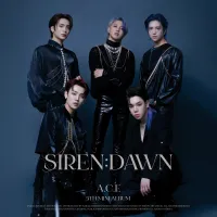 A.C.E - SIREN:DAWN