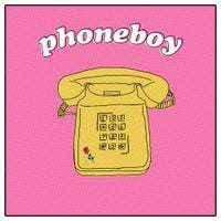 Phoneboy - Phoneboy