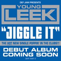 Young Leek - Jiggle It