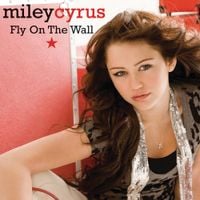 Miley Cyrus - Fly On The Wall