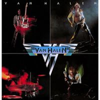 Van Halen - Jamie's Cryin
