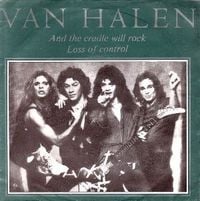 Van Halen - And the Cradle Will Rock...