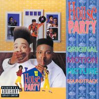 Various Artists - House Party (Original Motion Picture Soundtrack)