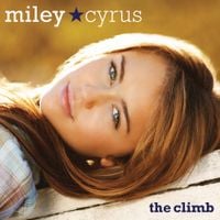 Miley Cyrus - The Climb