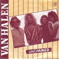 Van Halen - Unchained
