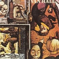 Van Halen - Hear About It Later