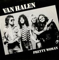 Van Halen - (Oh) Pretty Woman