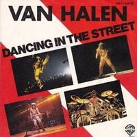 Van Halen - Dancing in the Street