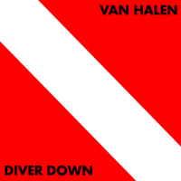 Van Halen - Secrets