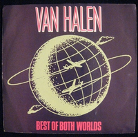 Van Halen - Best of Both Worlds