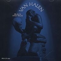 Van Halen - Black and Blue