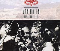 Van Halen - Top of the World