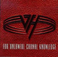 Van Halen - Right Now