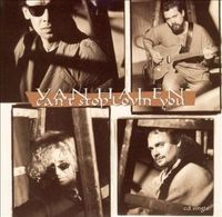 Van Halen - Can't Stop Lovin' You