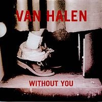 Van Halen - Without You