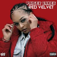 Paigey Cakey - Red Velvet