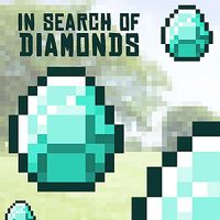 Eric Fullerton - In Search of Diamonds