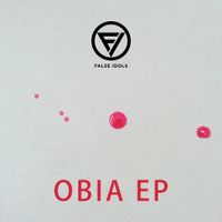Tricky - The Obia EP