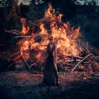 Jayli Wolf - Wild Whisper