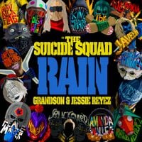 grandson & Jessie Reyez - Rain
